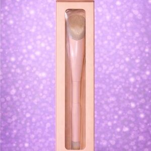 Premium Makeup Brush - Pink